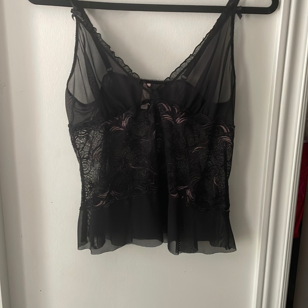 The perfect vintage top